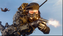 Warzone's Verdansk update is here, and I've rarely seen COD players this happy
