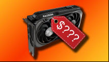 The AMD Radeon RX 9060 XT price looks amazing - it's a shame I don't believe it