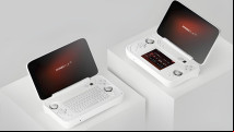 Ayaneo is about to make its Nindendo DS-style gaming handheld way better