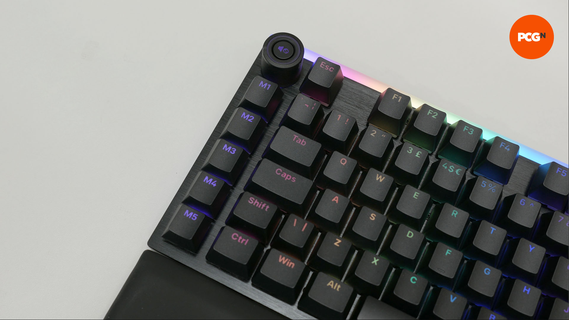 be quiet light mount review 08 gaming keys