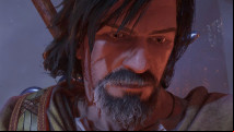 Blades of Fire review - brutal action RPG can't get weird enough