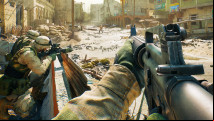 Tough and grounded, the Delta Force Black Hawk Down campaign is now much better