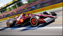 Best F1 25 settings for PC and Steam Deck