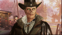 Fallout 76 fishing update gets a release date, and it's just around the corner