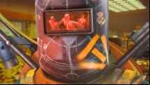 FBC Firebreak is nearly here, but you can try the zany Control FPS before launch