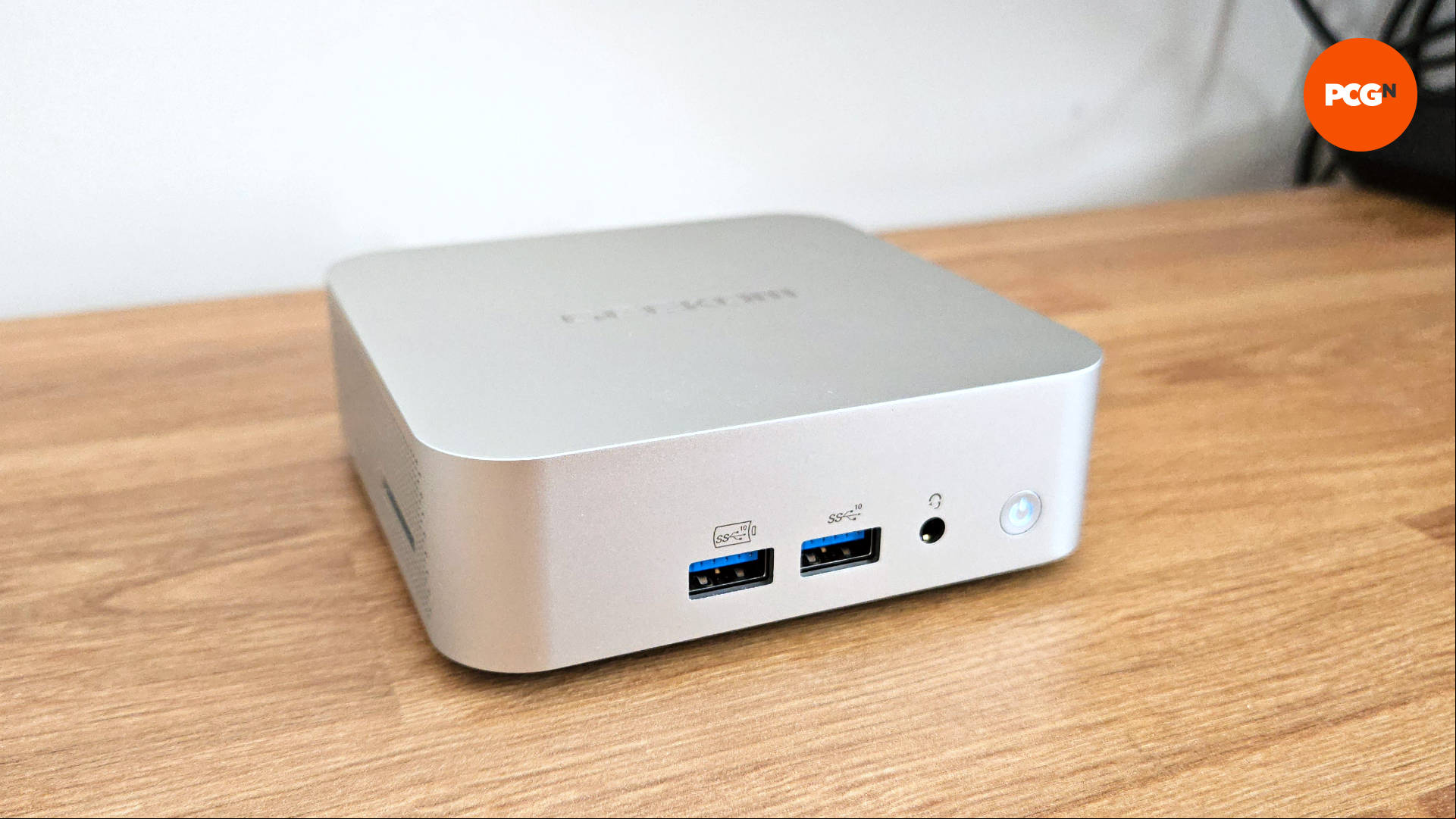 Geekom A6 mini PC