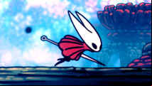 Hollow Knight Silksong will be playable in September, with one big limitation