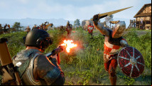Kingmakers is Steam's most-wanted strategy game, and it now has a launch date
