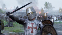 The Kingmakers system requirements turn nose up at AMD graphics cards and Us