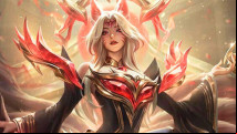 Riot is testing League of Legends behavior detection for 