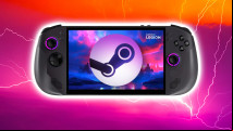 This Steam Deck rival proves that SteamOS is much faster than Windows for gaming