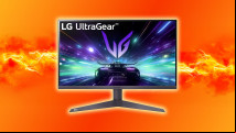 Grab this 27-inch 180Hz LG gaming monitor for just $126, if you're quick