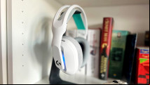 I've tested Logitech's new G522 gaming headset, here's why I'm a big fan so far