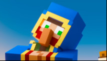 New Minecraft update makes combat much more rewarding, and easier from now on