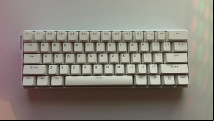 Monsgeek Fun60 Ultra review - incredible performance, even better price