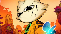 Sekiro style Metroidvania Nine Sols is cheaper than ever as we wait for Silksong