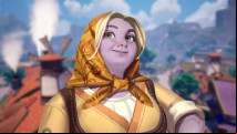 Cozy Stardew Valley-like MMO Palia's new expansion sends player count soaring