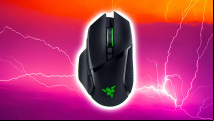 Save $42 on this superb Razer wireless gaming mouse, while you can