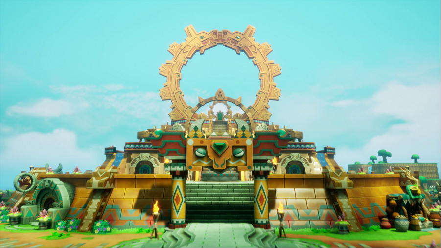 Fantasy Life Header Image