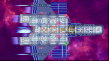 Inspired by Rimworld and FTL, hidden gem space game Stardeus just got way better