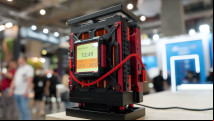This AMD Ryzen gaming PC is mind-blowingly small with an incredibly cheap price