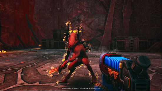Warhammer 40k Boltgun 2