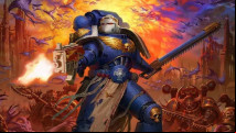 Warhammer 40k Boltgun 2 is coming, with a free spinoff playable right now