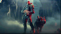 Grimdark co-op FPS Warhammer 40k Darktide's first new class is the Arbites