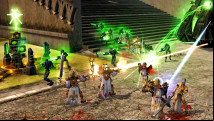 Classic RTS game Warhammer 40k Dawn of War is getting a complete remaster