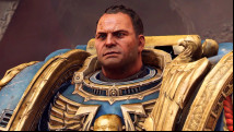 Warhammer 40k Space Marine gets 