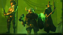 New Warhammer Vermintide 2 map concludes its latest saga, as final mission lands