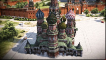 Soviet city builder Workers and Resources heads to the 1930s in new DLC