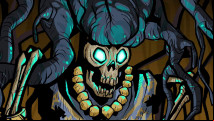  Metroidvania Blighted blends a twisting challenge with the sinister