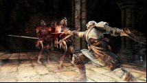 Dark Souls II Hands On: Harder, Better, Faster, Stronger