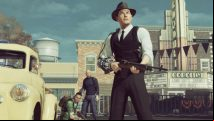 Hands on with The Bureau: XCOM Declassified