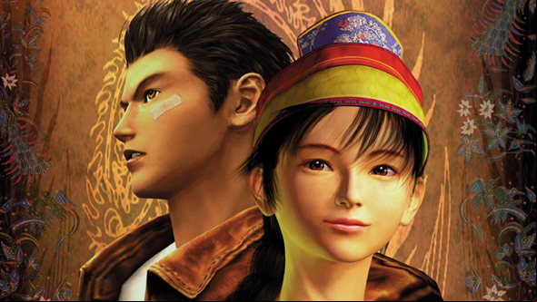 New Shenmue III info coming at Gamescom