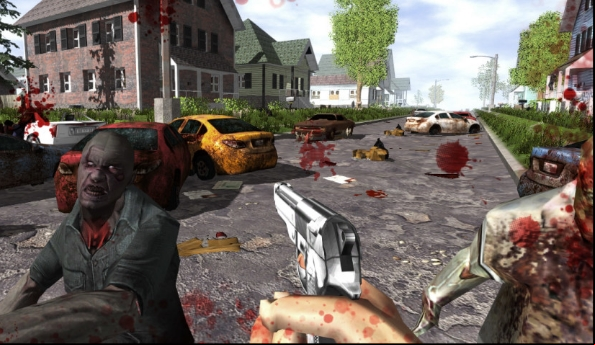 7 Days to Die has 15 minutes to impress with gameplay footage
