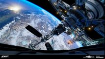 Adr1ft's new trailer makes you contemplate the vastness of space while listening to Clair de Lune