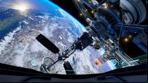 Adr1ft is an intense VR experience that treads a fine line between spectacular and stomach-turning