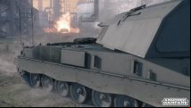 Armored Warfare has an open stress test this month - participants get a 7-day  