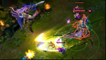 League of Legends Champion Review: Aatrox, the Darkin Blade