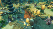 Age of Wonders III update 1.4 and Golden Realms expansion released