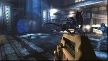 Aliens: Colonial Marines system specs are friendlier to your GPU than a xenomorph to your gut