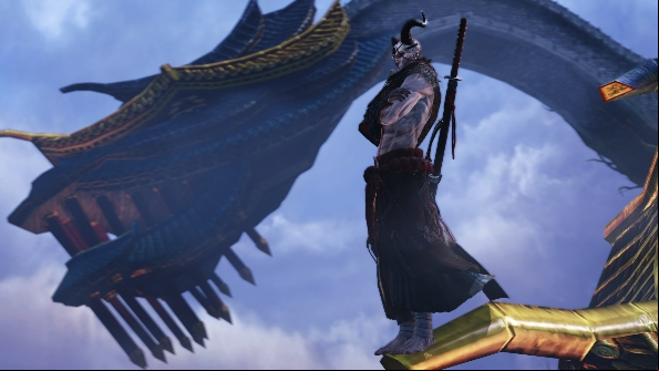 ArcheAge is going all EDM for its new Bloodsong 2.5 update