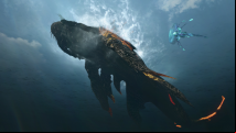 ArcheAge's Devouring Depths update is now ready to dive into