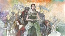 ArcheAge review
