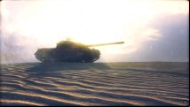 Armored Warfare players are getting a free tank in their Christmas stockings very soon
