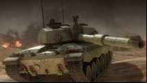 Sign up to the Armored Warfare beta, and get your very own handsome tank commander