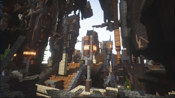 Minecrafting 142: Name Changing