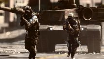 Battlefield 4 Multiplayer Hands-On